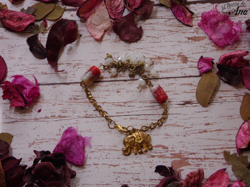 Mi colección de pulseras - Blog 3