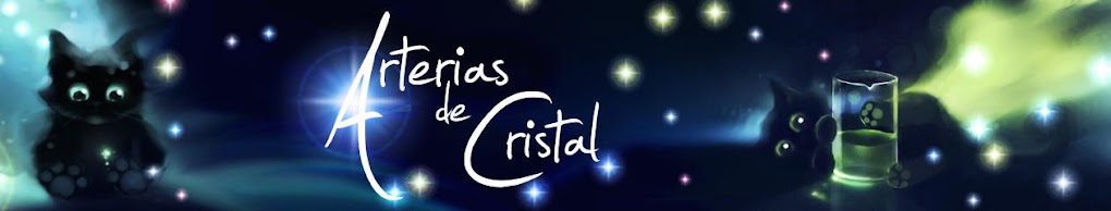 Arterias de Cristal 