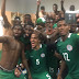 See The Amount Aka Udofia Offers Per Goal Scored By Eagles Against Cameroon