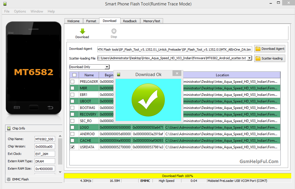 Drivers Usb Intex Aqua Speed Hd For Windows 10 Download