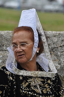 Le Caféphilo de droite THIERRY TUOT RAPPORT DE LA DHIMMITUDE