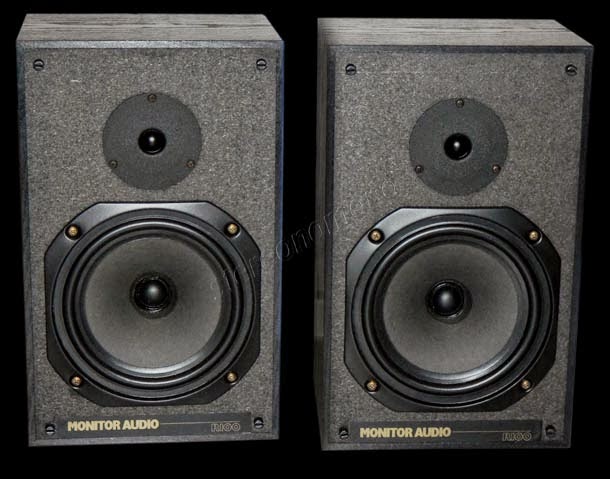 monitor audio r100