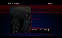 The Silver Case Game Screenshot 6