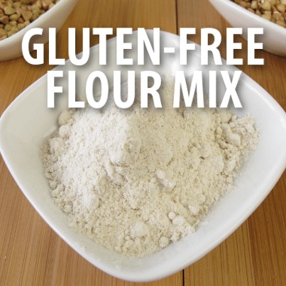 America S Test Kitchen Gluten Free Flour Blend America S Test Kitchen Gluten Free Flour Blend