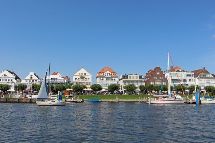 Travemünde Travemünde