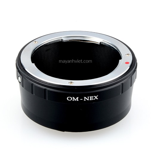 Ngàm chuyển mount OM - NEX