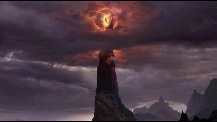 Dajjal Sudah Ada Sejak Lama, tapi Sosoknya Masih Tersembunyi Dajjal Sudah Ada Sejak Lama, naviri.org Naviri Magazine