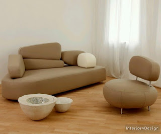 Unique Sofa Designs 14