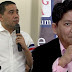 Mamamahayag itinangging siya ang ngbigay ng inpormasyon kay Gadon ukol sa Impeachment complaint.