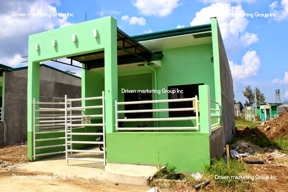 Your Dream Home For Sale Philippines San Carlos Homes San Carlos Lipa City