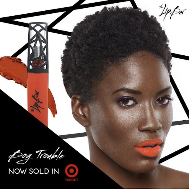 Beauty Alert // New beauty lines at Target That's So Chic