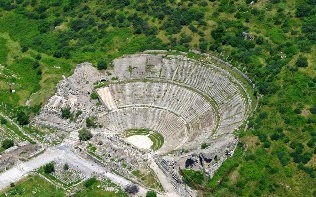 Efes Antik Kenti Efes Antik Kenti
