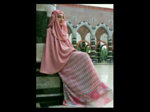 Hijab Boutique By Kiky Vinola Mukena Plisket  3in1 By 