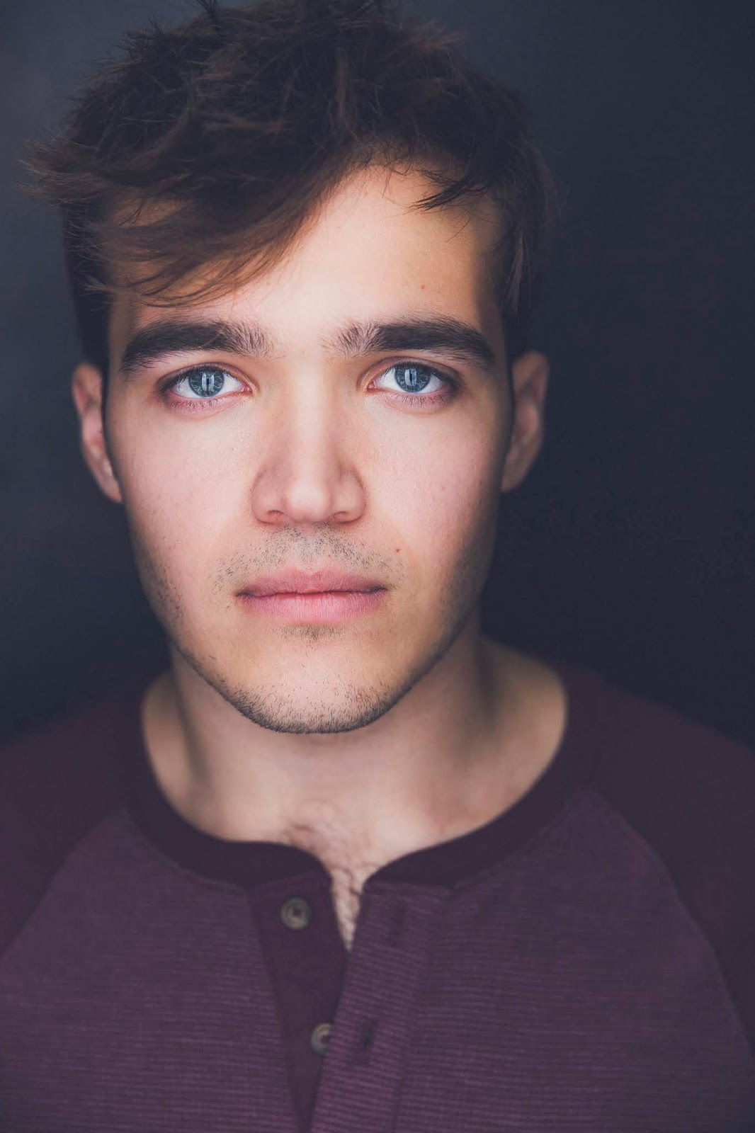 Tales Told by a HIDiot