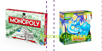 Gioca e vinci gratis un gioco in scatola Hasbro Logo Gioca e vinci gratis un gioco in scatola Hasbro