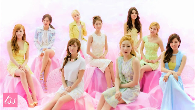 28172-Pretty SNSD Girls Generation HD Wallpaperz
