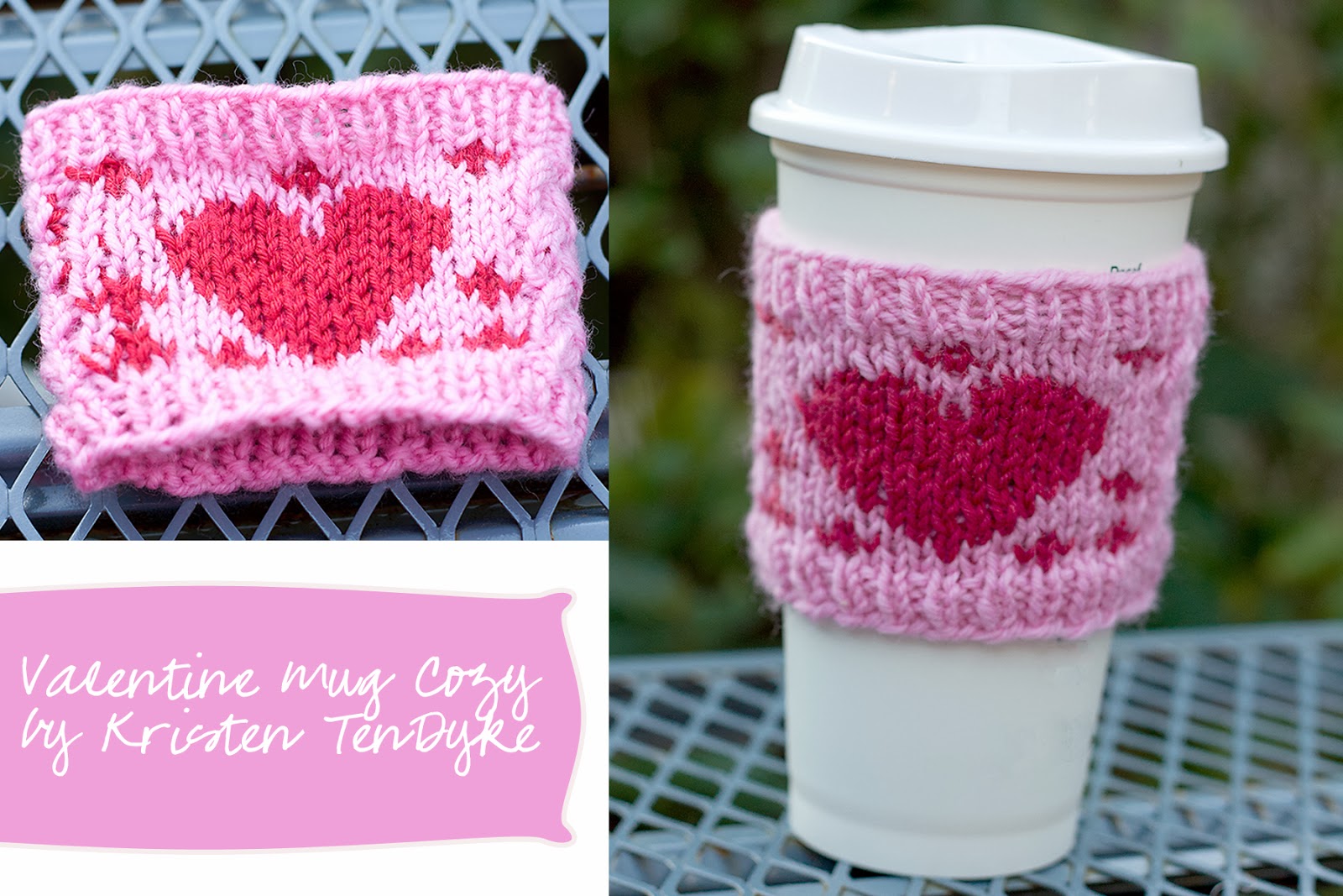 Click to see this project on Ravelry!