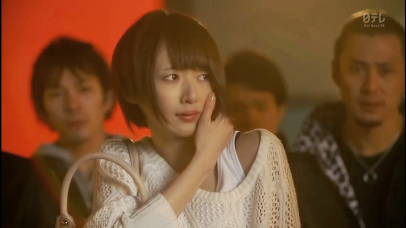 Bad Boys J (2013) Subtitle Indonesia Episode 1 Near Subs Seven Code