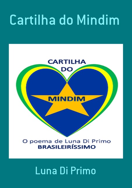 CARTILHA DO MINDIM