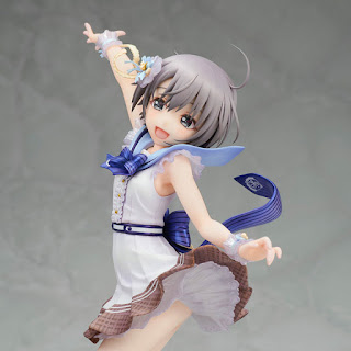 Figuras: Imágenes de Yuuki Otokura, Come With Me ver., de "iDOLM@STER Cinderella Girls"- ALTER Figuras: Imágenes de Yuuki Otokura, Come With Me ver., de "iDOLM@STER Cinderella Girls"- ALTER