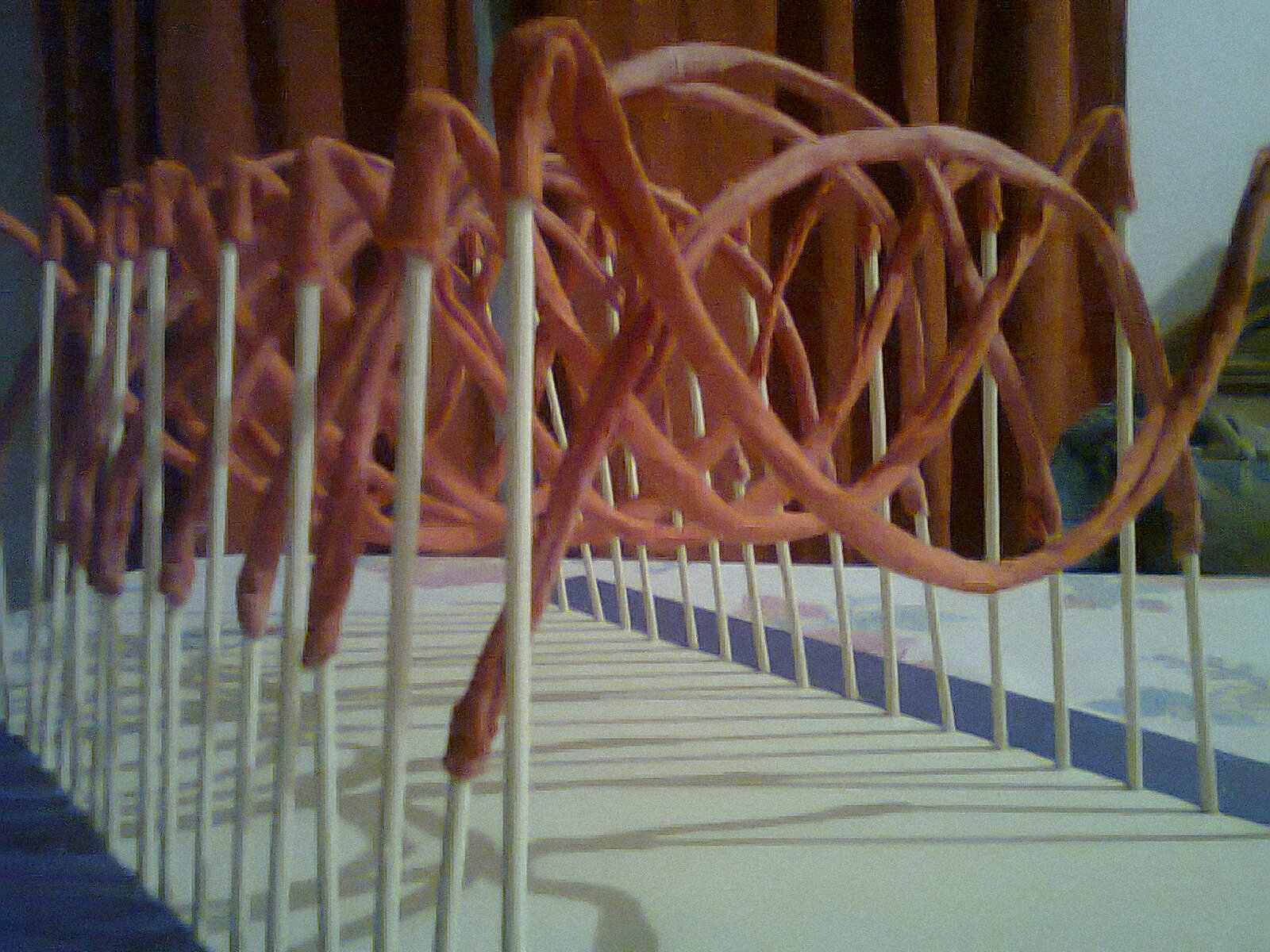 interior y muebles con diseño