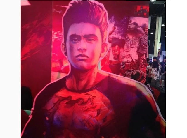 EXCITED KA NA BA? The Next PEDRO PENDUKO Officially Revelead! Who's That Guy?? EXCITED KA NA BA? The Next PEDRO PENDUKO Officially Revelead! Who's That Guy??