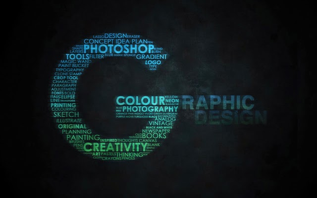 Showcase of Graphic Design