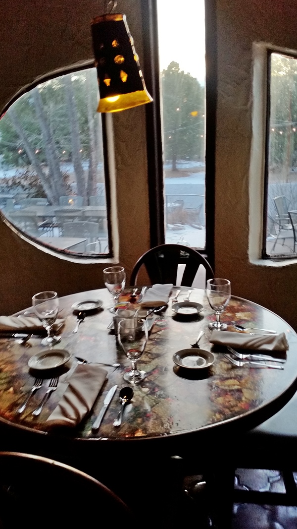 Compound Living The Margarita at Pine Creek