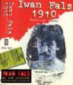 Iwan Fals - Buku Ini Aku Pinjam Iwan Fals Album 50-50