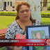 Bocanegra: anciana murió atropellada por auto que se dio a la fuga