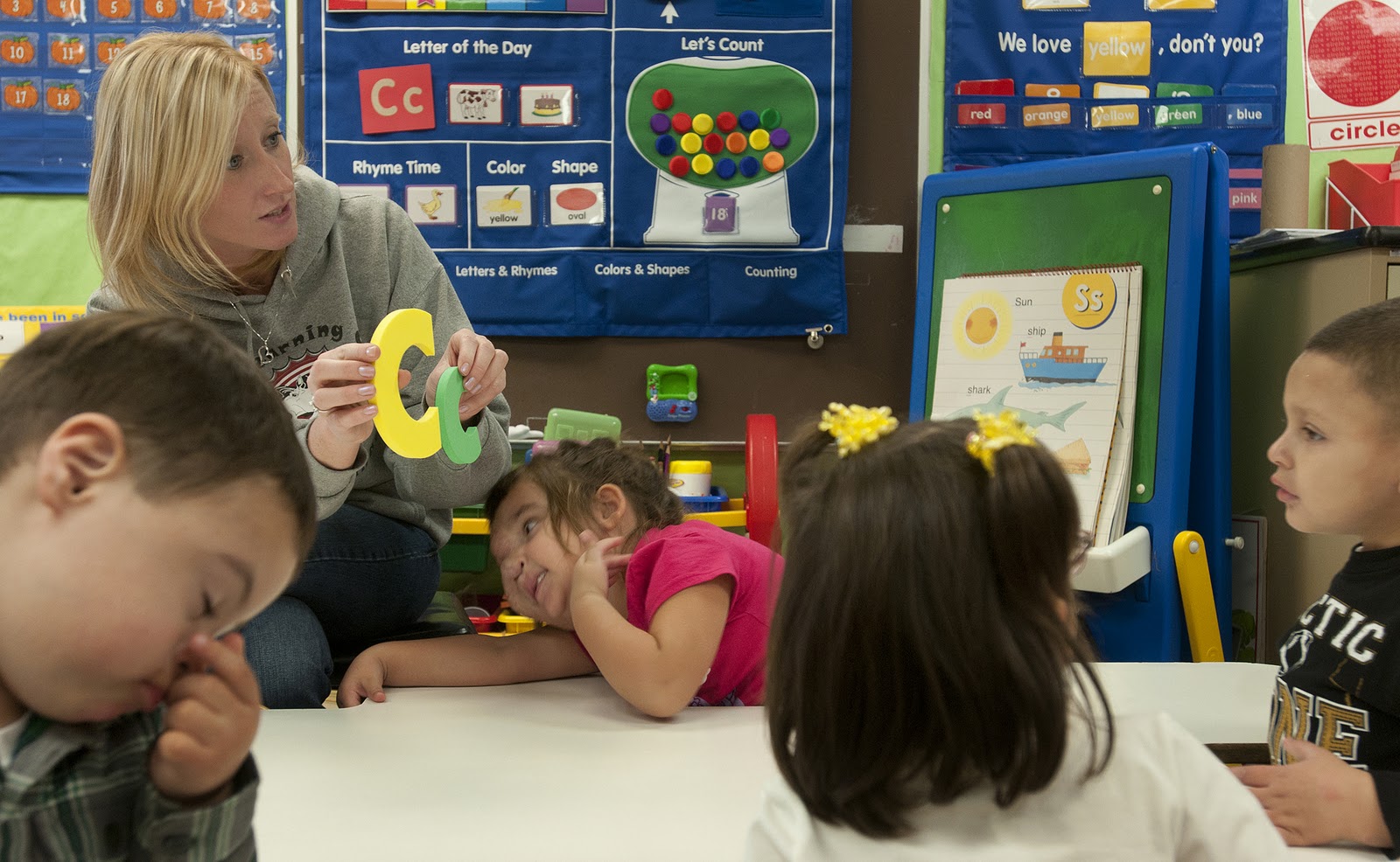 Brittney Lohmiller Photography Millet Center