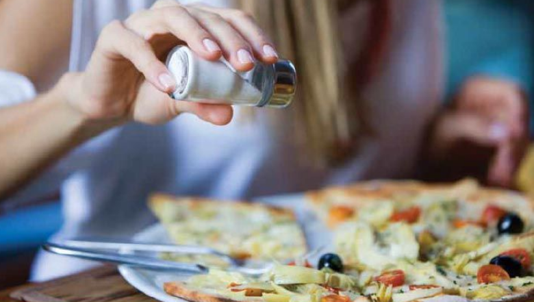 Makanan Bikin Cepat Tua, Daftar Makanan yang Buat Cepat Tua Makanan Bikin Cepat Tua