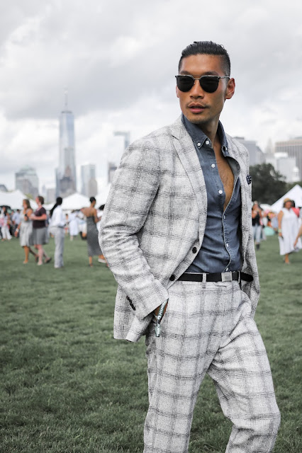 Men's Polo Match Style | The Victory Polo Classic — LEVITATE STYLE