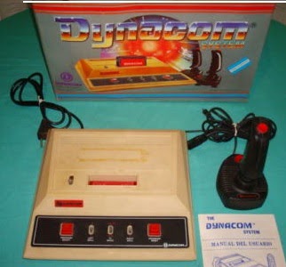 Nostalgia Gamística: A História dos Consoles de Mesa #7 - O Grande Boom ...
