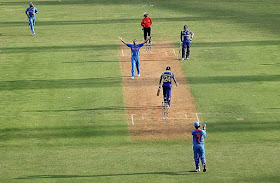 Chamara Kapugedera: A talent never fulfilled1