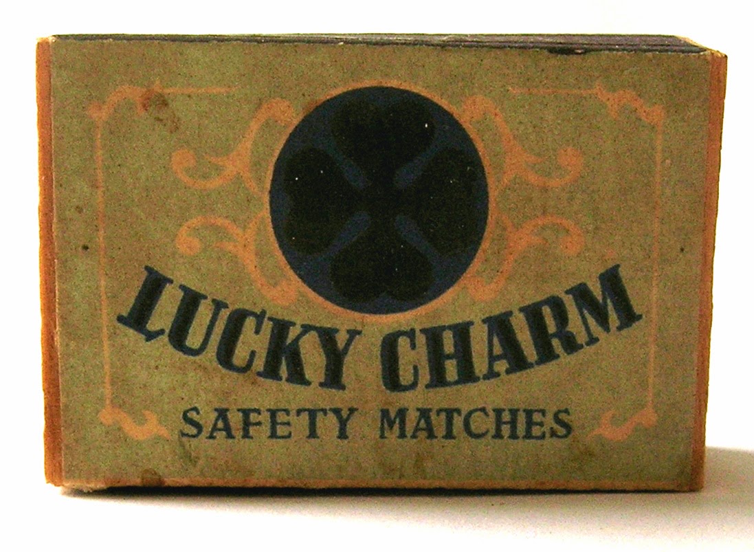 The Secret Blog of a Mad Matchbox Collector Italian Matches