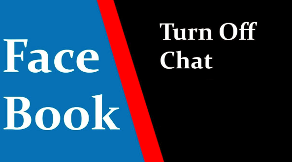 Turn Off Chat On Facebook