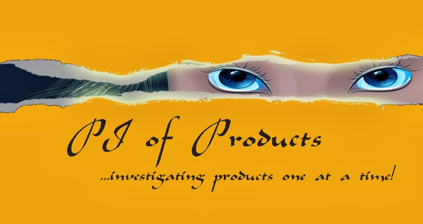 PI of Products