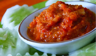 17 Makanan Asli Indonesia yang Mendunia