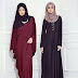 Model Baju Muslim Sederhana