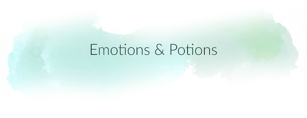 Emotions & Potions