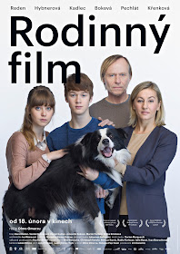 Rodinný film - vítěz v kategorii Nejlepší film