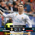 فيديو : إيبار 1-2 ريال مدريد 10/03/2018