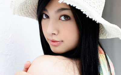 Risky Mosaic: Saori Hara