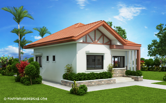 Are you looking for small house plans good enough for your small family? Here's the 3 small beautiful and comfortable house floor plan build on 61 sqm. above.                                                                                                                                                                     "Advertisements"     HOUSE PLAN 1          FRONT VIEW  LEFT SIDE VIEW     RIGHT SIDE VIEW   REAR VIEW   TOP VIEW    SPECIFICATION: 61 square meters total floor area 134 square meters lot area 2 Toilet 2 Bath 2 Bedroom  SOURCE: pinoyhousedesign.com  "Advertisements" HOUSE PLAN 2                 The house plan consists of 3 bedrooms, 2 bathrooms, a living space of 106 square meters  SOURCE: Homeplan 360    "Sponsored Links"  HOUSE PLAN 3                                          SOURCE: http://myhomemyzone.com  RELATED POSTS:  The Best Modern House Floor Plans And Designs In Which To Live A Modern Life Are you looking for the best modern house plans in which to live a modern life? Whether this will be your first home, a second home or you are searching to upgrade, we have the perfect modern house floor plans for free. Are you looking for the best modern house plans in which to live a modern life? Whether this will be your first home, a second home or you are searching to upgrade, we have the perfect modern house floor plans for you for free.  Your search is over because this floor plan group has the right big, medium, or small modern house floor plans for you. HOME DESIGN 1                                            Single storey high rise home:  3 bedrooms  2 bathrooms  1 kitchen 1 living room HOME DESIGN 2           Single-detached house concept  2 bedrooms 1 bathroom  1 living room  1 kitchen  HOME DESIGN 3           Single-storey house concept  2 bedrooms  1 bathroom  1 kitchen HOME DESIGN 4           Single storey house concept 3 bedrooms  2 bathrooms  1 living room  1 kitchen   HOME DESIGN 5                           Single storey house:  3 bedrooms 3 bathrooms  1 kitchen  1 living room 1 royal house   SOURCE: Udon Thani House Builder  Small House Floor Plan Designed For Every Filipino Family Small house holders, just like all house holders, should have the capability to chill out inside their house without feeling detention inside. The best way to attain this plan is to make use of practical interior design ideas for small homes. You may have a look at the following photos for further inspiration and ideas. Small house holders, just like all house holders, should have the capability to chill out inside their house without feeling detention inside. The best way to attain this plan is to make use of practical interior design ideas for small homes. You may have a look at the following photos for further inspiration and ideas.  "Advertisements"    HOUSE FLOOR PLAN 1               SPECIFICATION Pow. Usable (m 2 ): (?)77.80 Pow. building area (m 2 ): (?)100,80 The cubic capacity (m 3 ): (?)311.40 Roof angle ( 0 ): (?)30,00 Building height (m): (?)5.90 Min. Width (m): (?)19,50 Min. Length of the plot (m):  SOURCE: amazingarchitecture.net  "Advertisements"  HOUSE FLOOR PLAN 2                                                       SOURCE: http://amazingarchitecture.net    "Sponsored Links"  HOUSE FLOOR PLAN 3                    SOURCE: angelescityhouseforsale.com  Want To Build An Affordable House? Here's Some Ready To Build House Floor Plan For You Are you trying to build an affordable home? It is probable to work on a real financial plan, be green and still have a nice design.