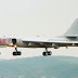 Chinese H-6K Badger Long Range Strategic Bomber 