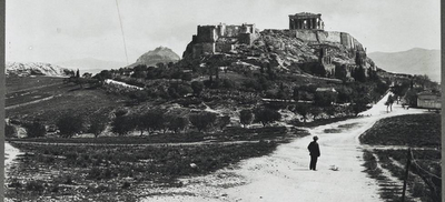 Η Αθήνα εγινε σαν σήμερα, το 1834, πρωτεύουσα της Ελλάδας