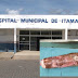 Médicos retiram mandioca de 40 cm de homem que a usou como brinquedo erótico