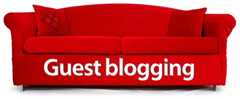 Guest Bloggers On Shinemat