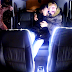 Escalofriante Broma: Pasajeros De Taxi Sufren Ataque Extraterrestre